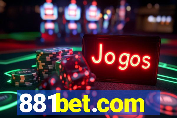 881bet.com