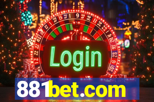 881bet.com