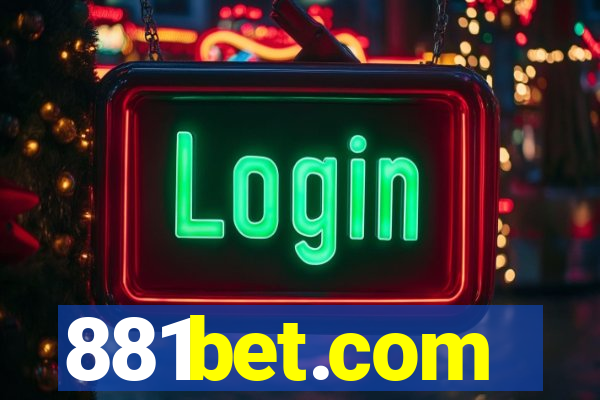 881bet.com