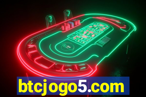 btcjogo5.com