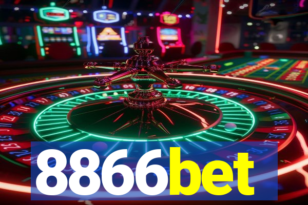 8866bet