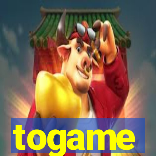 togame