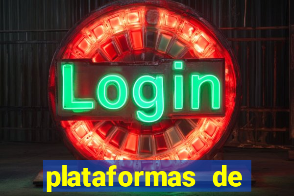 plataformas de jogos que pagam bem