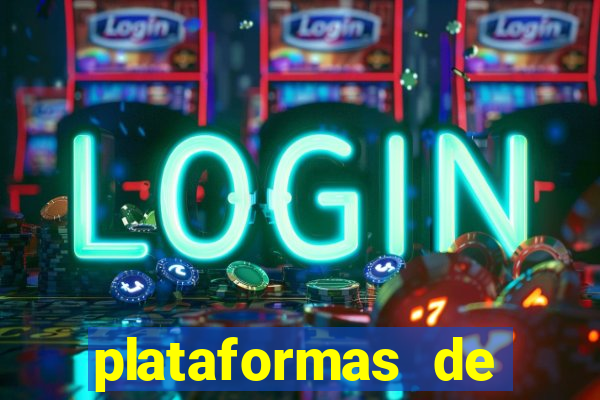 plataformas de jogos que pagam bem