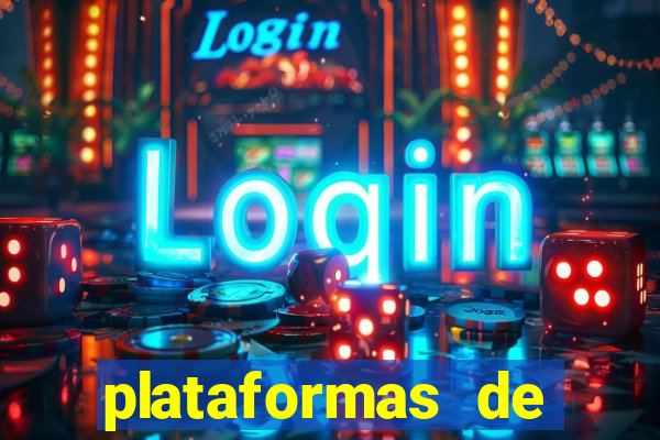 plataformas de jogos que pagam bem