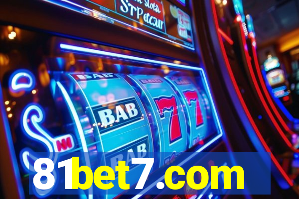 81bet7.com