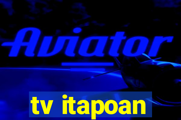 tv itapoan