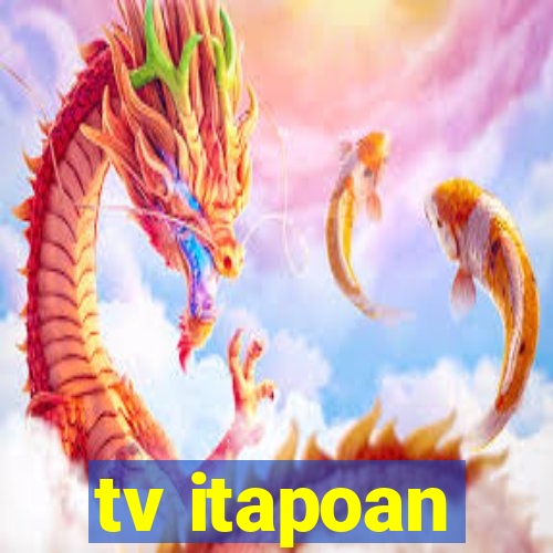 tv itapoan