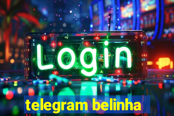 telegram belinha