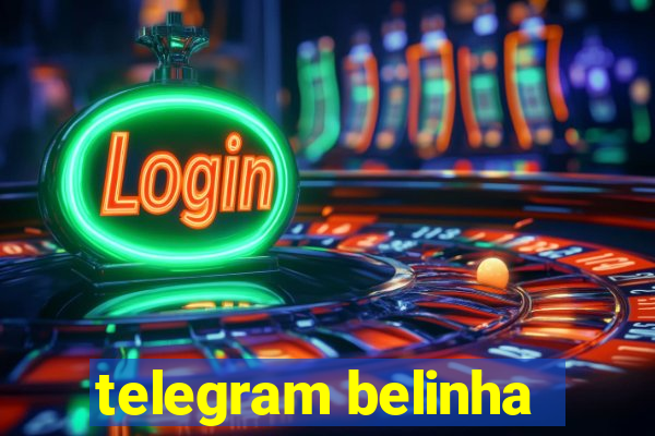 telegram belinha