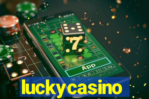 luckycasino