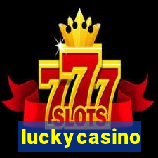 luckycasino