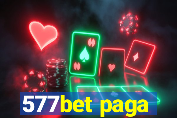 577bet paga