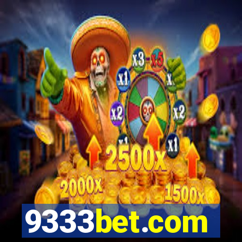 9333bet.com