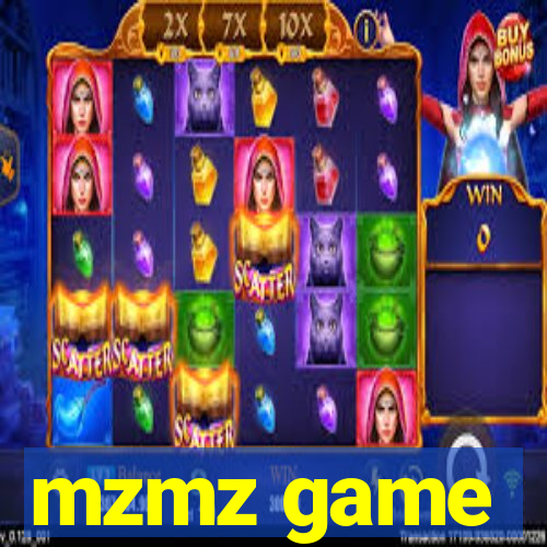 mzmz game