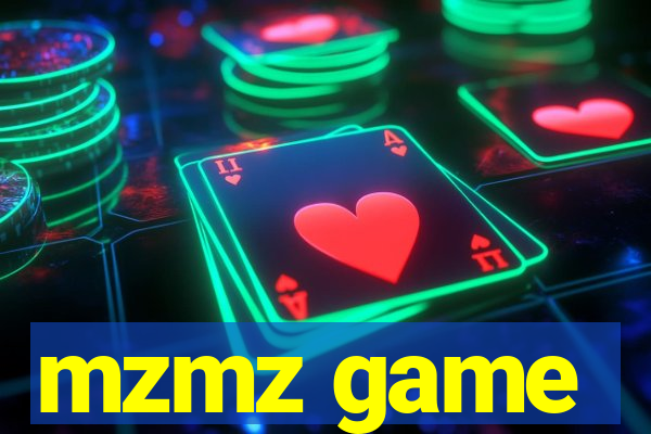 mzmz game