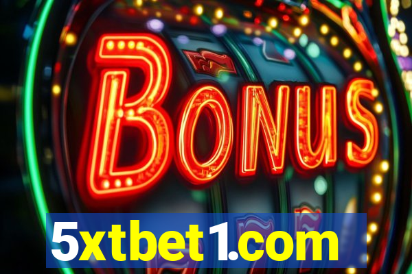 5xtbet1.com