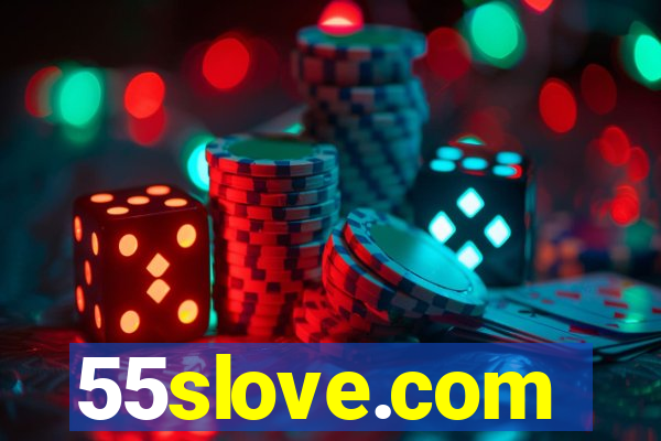 55slove.com