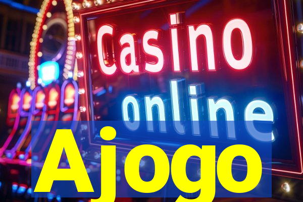 Ajogo