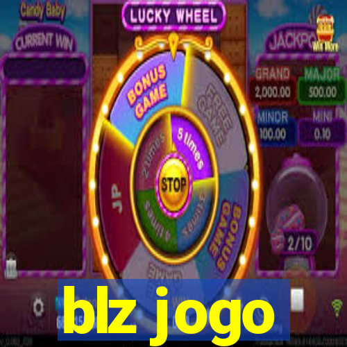 blz jogo