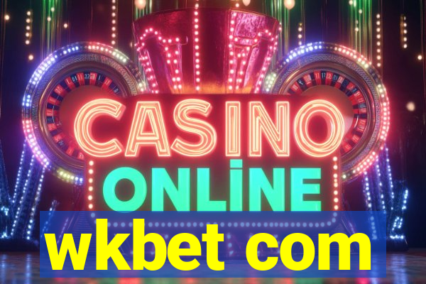 wkbet com