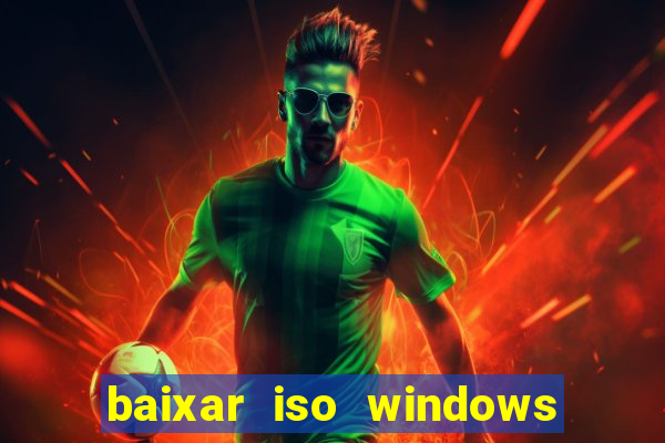 baixar iso windows server 2019