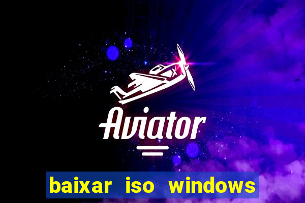 baixar iso windows server 2019