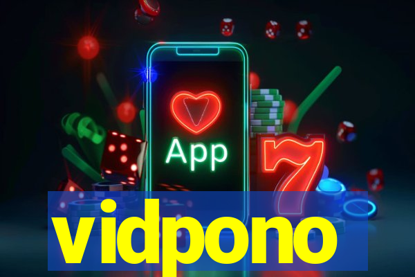 vidpono