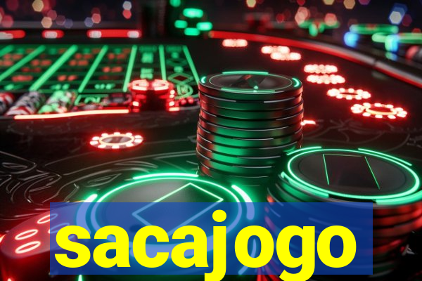 sacajogo