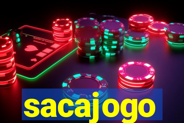 sacajogo