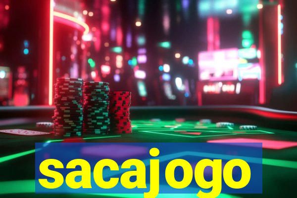 sacajogo