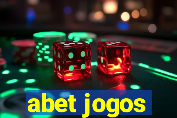 abet jogos