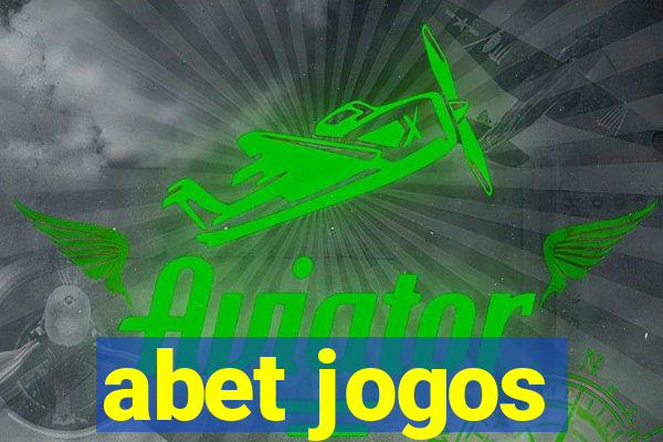 abet jogos