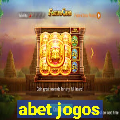 abet jogos