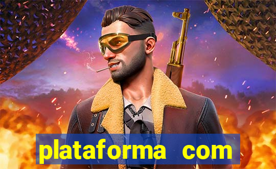 plataforma com giros gratis sem deposito