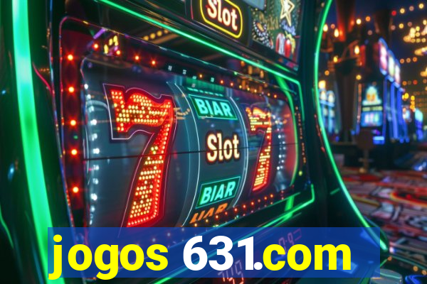 jogos 631.com