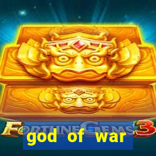 god of war betrayal apk