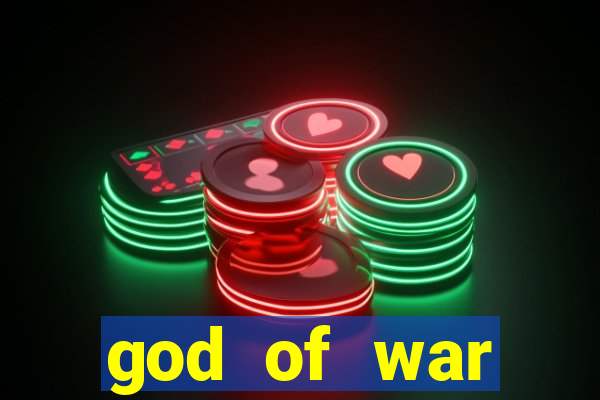 god of war betrayal apk