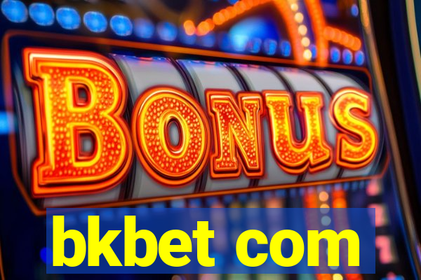 bkbet com