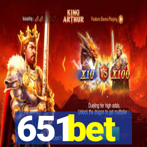 651bet