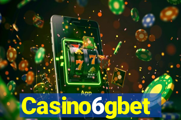 Casino6gbet