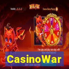 CasinoWar