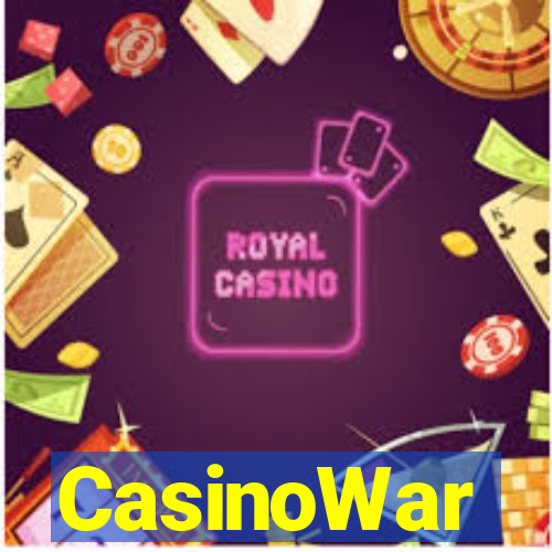 CasinoWar