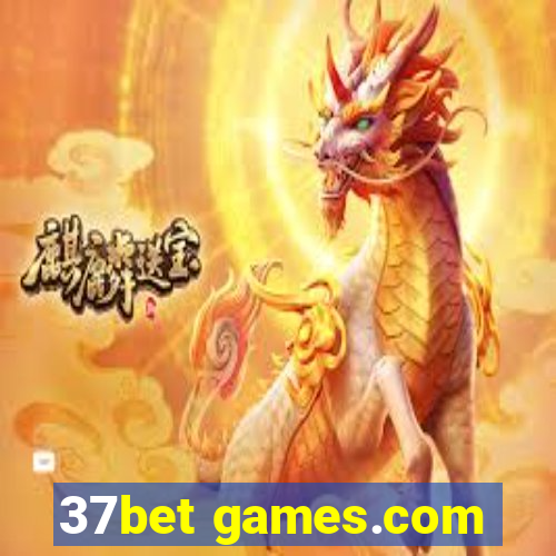 37bet games.com