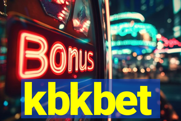 kbkbet