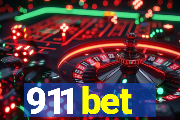 911 bet