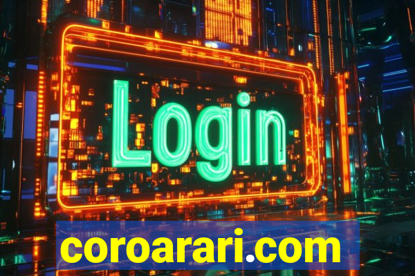 coroarari.com