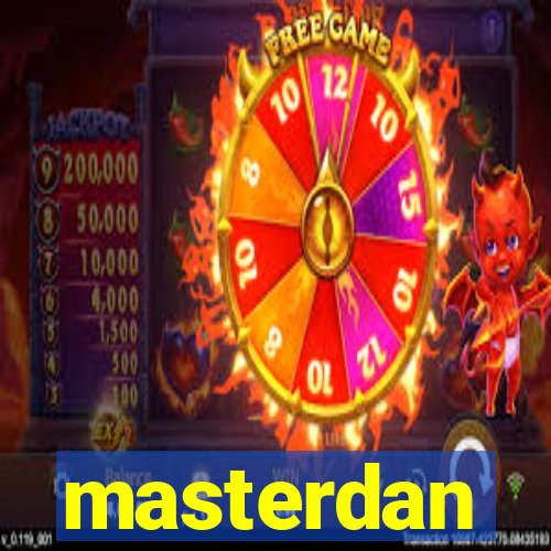 masterdan