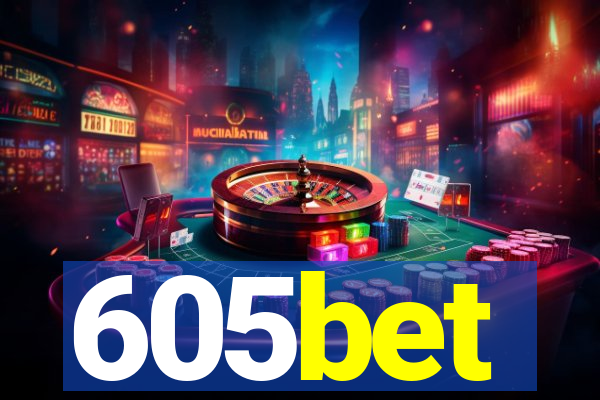 605bet