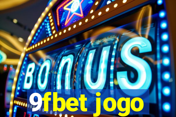 9fbet jogo